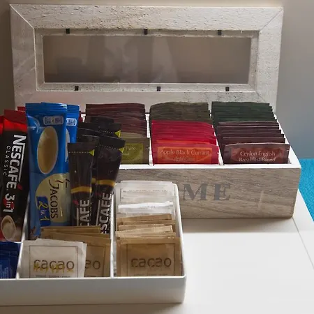 Cacao לובליאנה