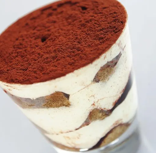 Cacao 4* לובליאנה