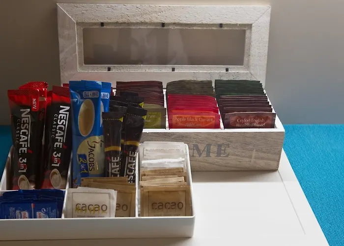 Cacao לובליאנה