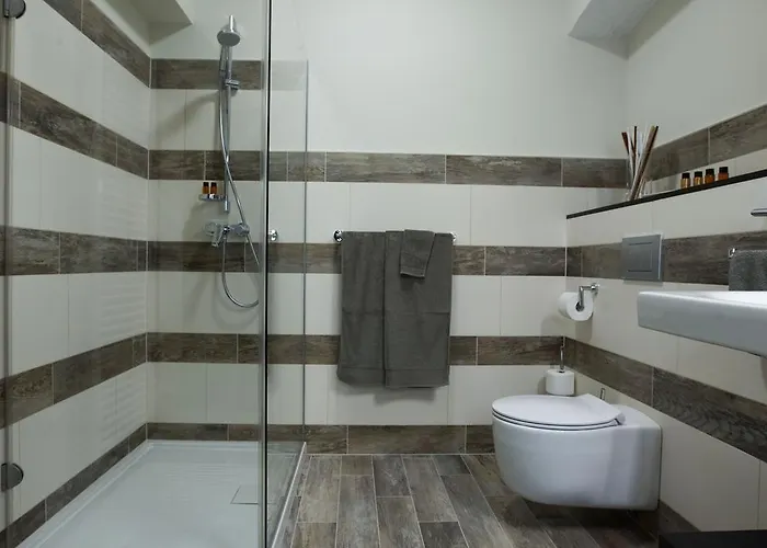 בית הארחה Cacao