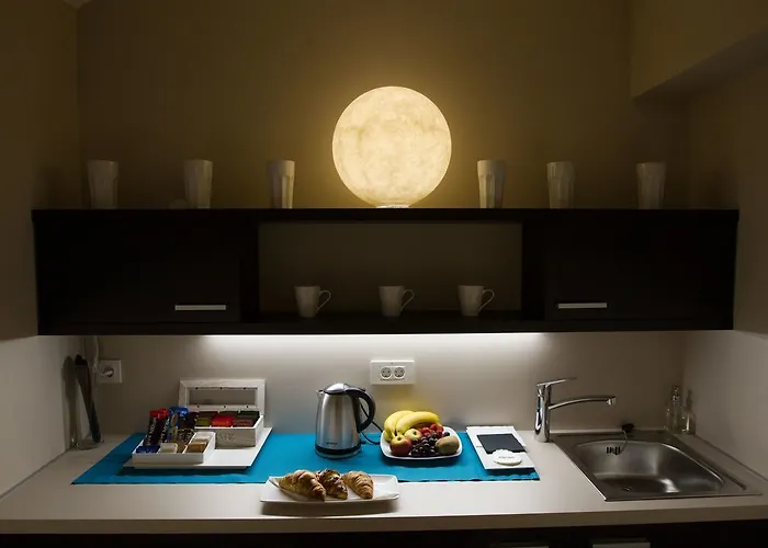 Cacao בית הארחה