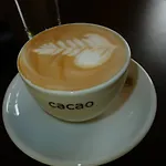 Pensión Cacao Liubliana