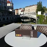Pensión Cacao 4*