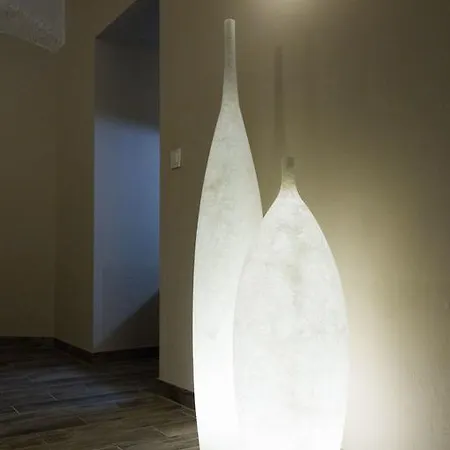 カカオ ルームズ 4*