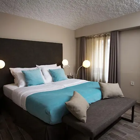 カカオ ルームズ 4* リュブリャナ