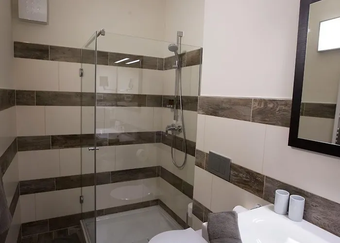 Pensionat Cacao Ljubljana